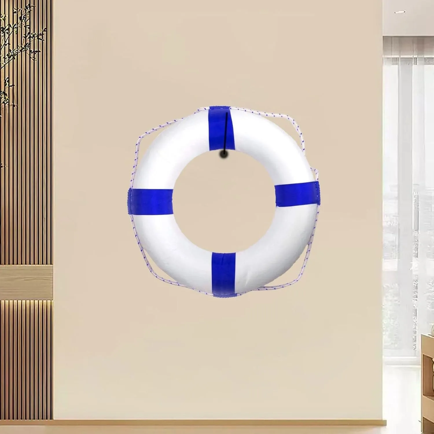 Swim Foam Ring Pool Buoy Pool Throw Rings Wall Decoration Dive dating advance infusion atomic accommodate Float VESNIBA 20 Inch Ring Buoy for Pool Swimming 