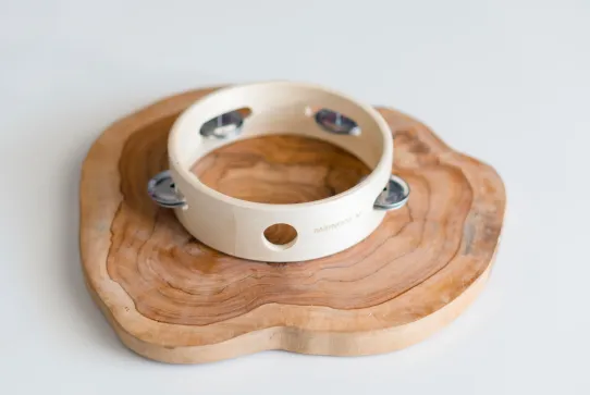 Tambourine