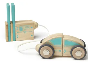 Tegu Circuit Racer Set