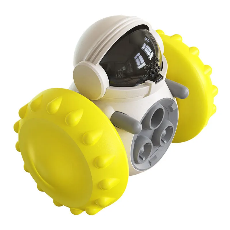 The Chomper