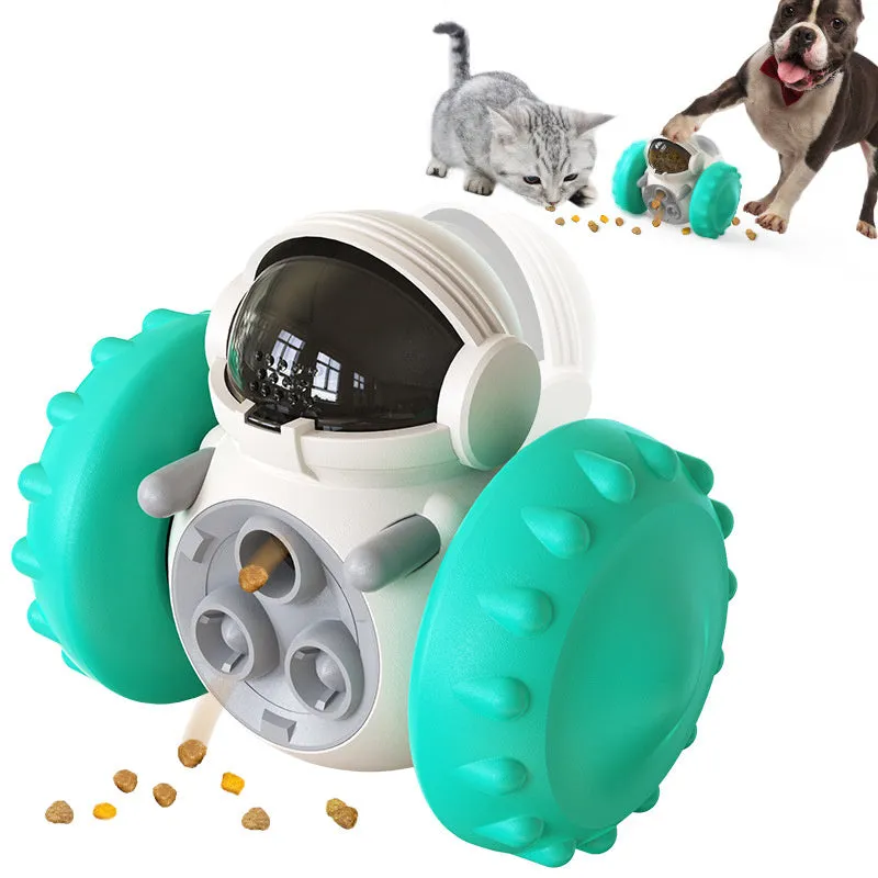 The Chomper