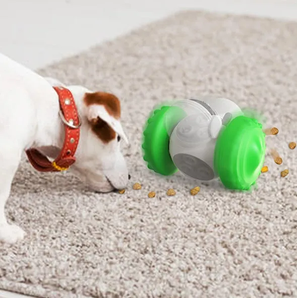 The Chomper