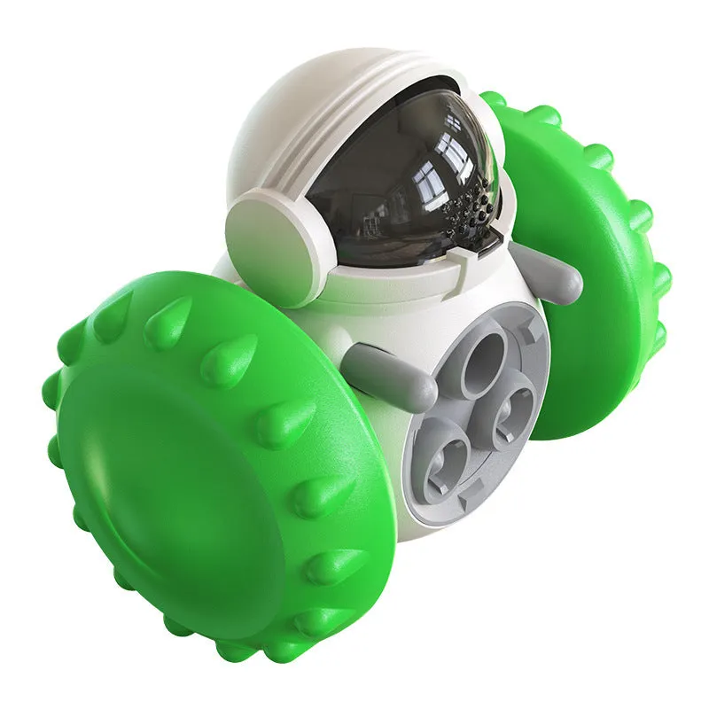 The Chomper
