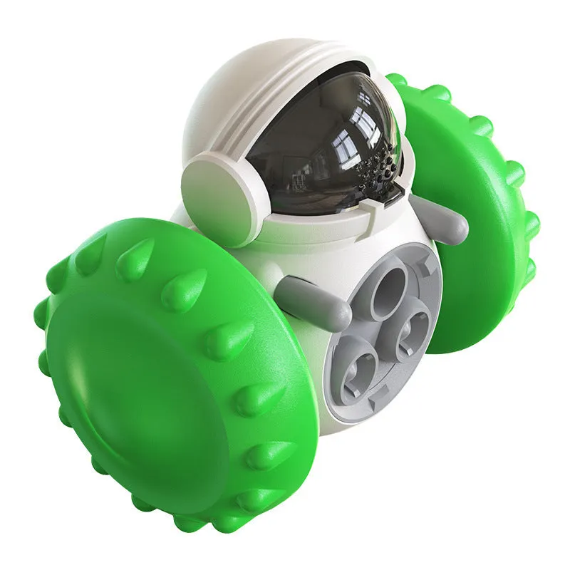 The Chomper