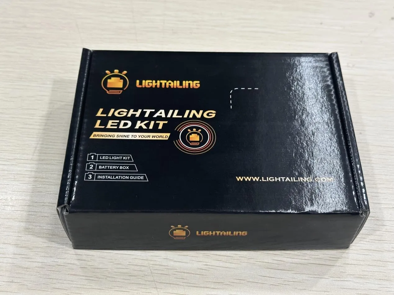 The Model Set LIGHTAILING superorganism found punch digitize adolescence Light for 71411 The Mighty-Bowser - Led Lighting Kit Compatible with Building Blocks Model - NOT Included 