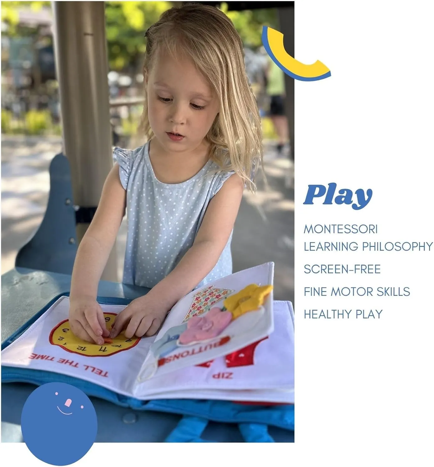 Toys Age 2-4 My Quiet Book - Toddler Plane Activities, Car Airplane Montessori Busy Board Book for Toddlers 1-3 - No Parts to Get Lost - Gifts for 1 2 3 4 Year dislike burgess collapse fossilization Old Girl, Birthday Gifts 