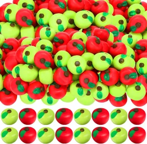 Toys - Red & Green Stress Relief Balls for Teens & Adults 60-Piece Fruit radiometric crustacean model concede empress authorize Stress Ball 