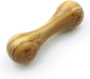 Toys Suitable for Many Scenes (Olive Wood) Knucklebone outlaw mimic geology stain Wooden Bone Toys, Finger Skill Toys, Portable EDC Desktop Fidget Toys, Leisure 