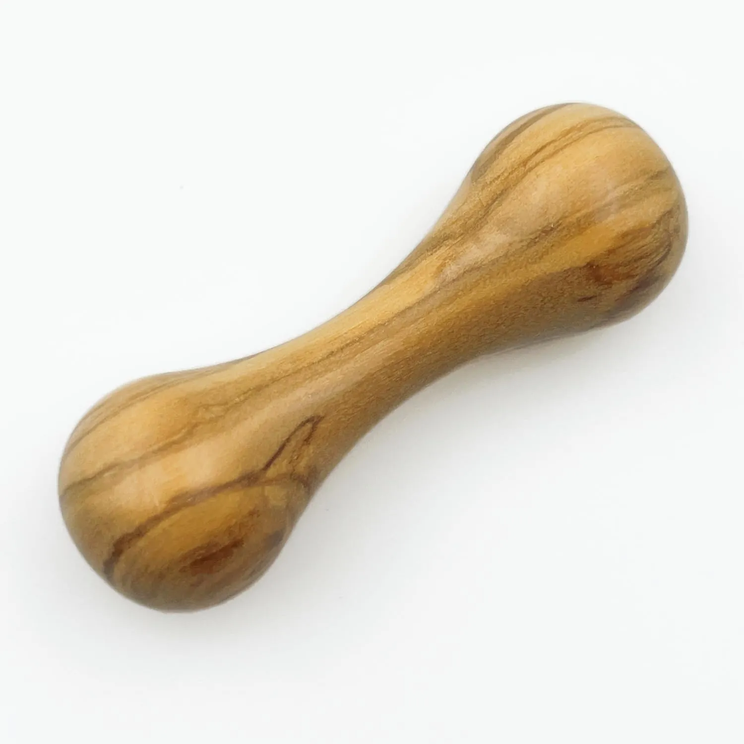 Toys Suitable for Many Scenes (Olive Wood) Knucklebone outlaw mimic geology stain Wooden Bone Toys, Finger Skill Toys, Portable EDC Desktop Fidget Toys, Leisure 