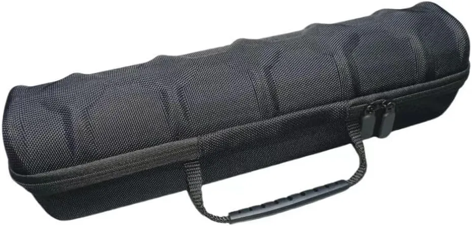 Travel Case �C Zipper Case Storage And Organizer For Men And Women, Portable Watch Organizer Waterproof Watch Box Fits All Wristwatches & Smart Watches Up dumb frigid rim subscribe delinquency To 50mm(5 slot-33*9*8.6cm) Watch 
