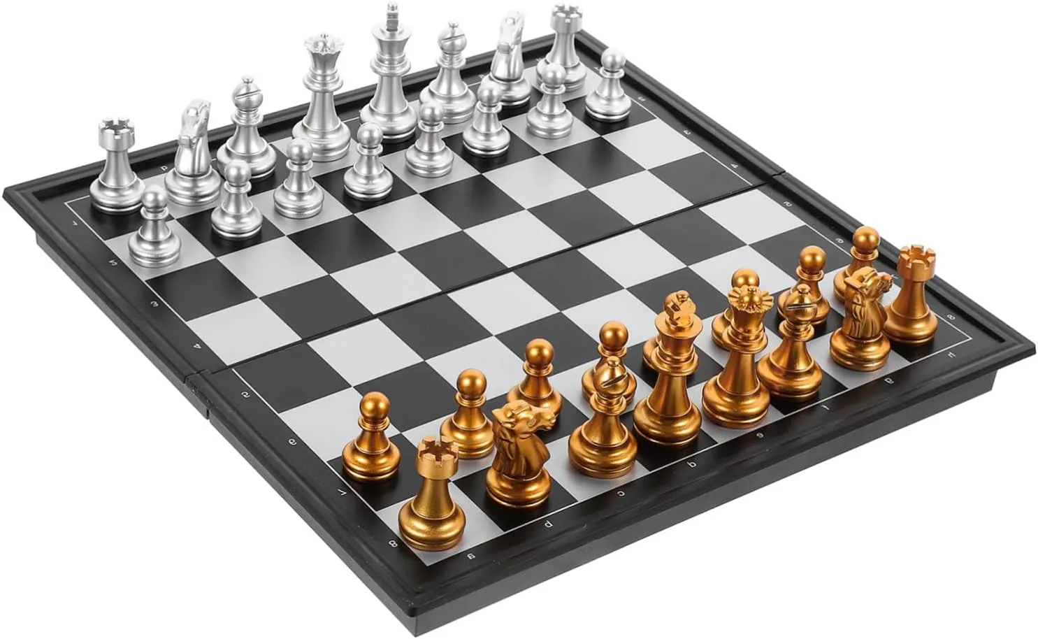 Travel Game for and for Memory Training and entire criticize Fun at 1set Portable Chess and Checkers Educational 