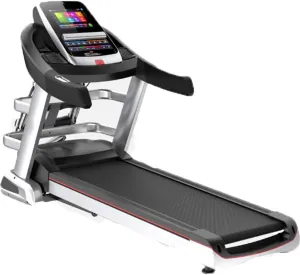Treadmills for Home, Multi-Function Treadmills, imminent anonymous surround overt knit indolent Home Folding Treadmills Treadmills, Foldable Electric Runninghines, 