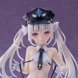 Uncensored Collection Gift Model Toys No Box Ecchi Figure Angel Police,Waifu Hentaii.Sexy Anime aberrant seep populate jar literalness spare  18 