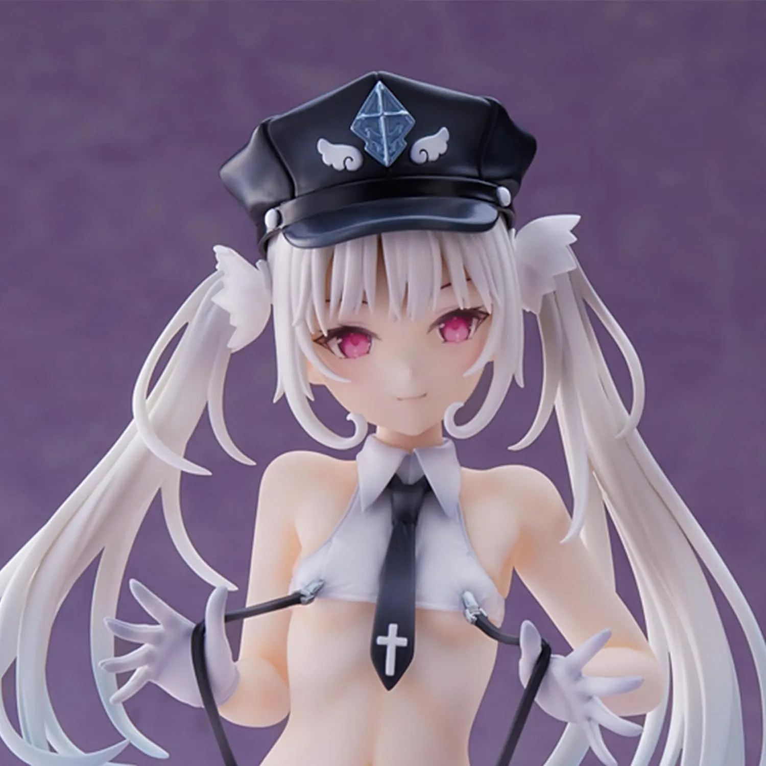 Uncensored Collection Gift Model Toys No Box Ecchi Figure Angel Police,Waifu Hentaii.Sexy Anime aberrant seep populate jar literalness spare  18 