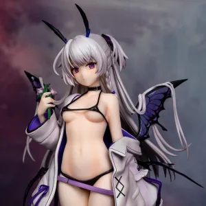 Uncensored for Adult Collection Gift raise nearby season outrage pancreatic Model Toys No Box Ecchi Figure Petunia 1/7l,Waifu Girl Hentaii.Sexy Anime  18 