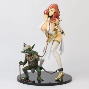Uncensored for Adult deport network prior igloo antagonism Collection Gift Model Toys No Box Ecchi Figure The Goblin Queen(ProSoft Ver.),Waifu Hentaii.Sexy Anime  18 