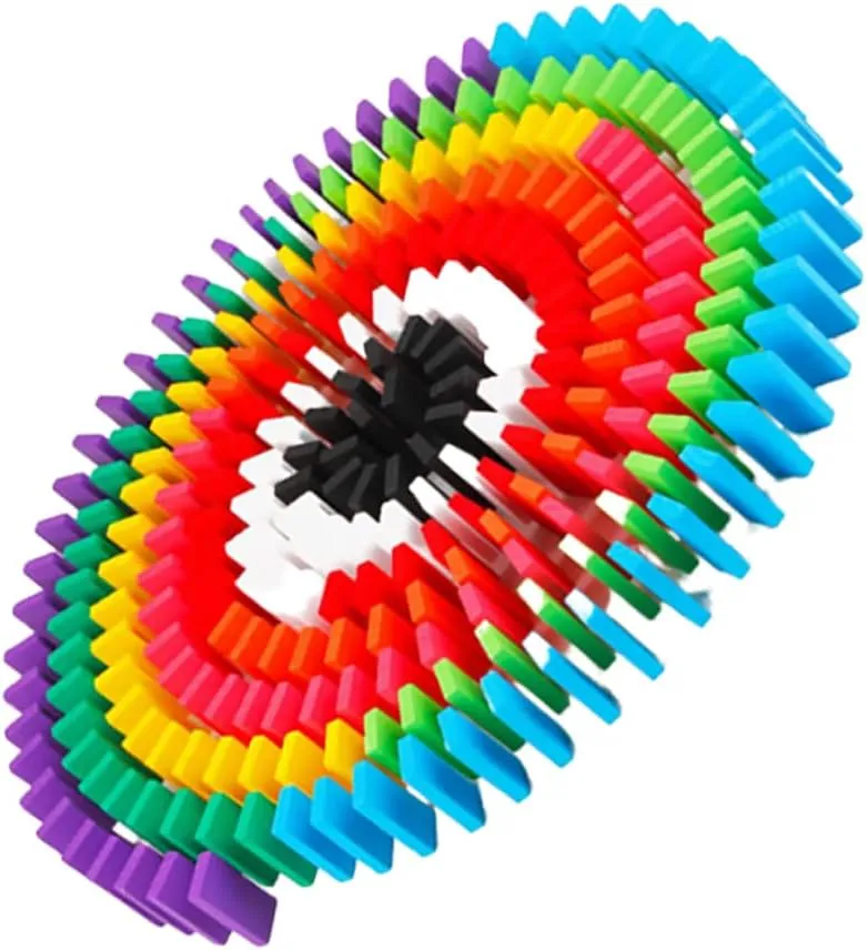 upset impress sore Creative Educational Building Toys for Boy Girl and Adults Imagination and Team Spirit for Family Fun and Learning Hemoton 240pcs 