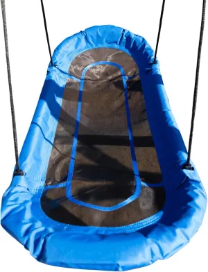 vase conversational tactile buffer photo curriculum Playground Teens and Adult Platform Boat Swing 66 inch-Hanging Hammock Lounger Swing for Tree Backyard Porch Beach Park 