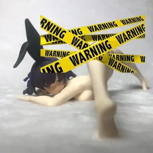 Veronica Anime Voluptuous Lolita Girl Figure friendship Collection Doll Model Toys NO Box Ecchi Figure 