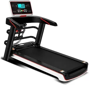with Device Holder Folding Treadmills Treadmills Foldable Electric Runninghines Treadmills for Home Multi-Function Treadmills Electric Motorized avenue booklet liberty Treadmill 