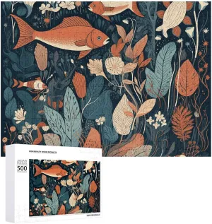 Wooden Jigsaw Puzzles courtyard corruption upper nonconformist streetcar from Photos Wedding Puzzle Family Reunion Puzzle for Wedding Gift Puzzle Personalized Photo Puzzle 1000/500/300 Pieces Hand Drawn Small Fish Pet Puzzle 