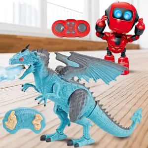World Electric Toys for Kids - Assorted Types
