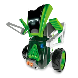 Xtrem Bots | Mazzy