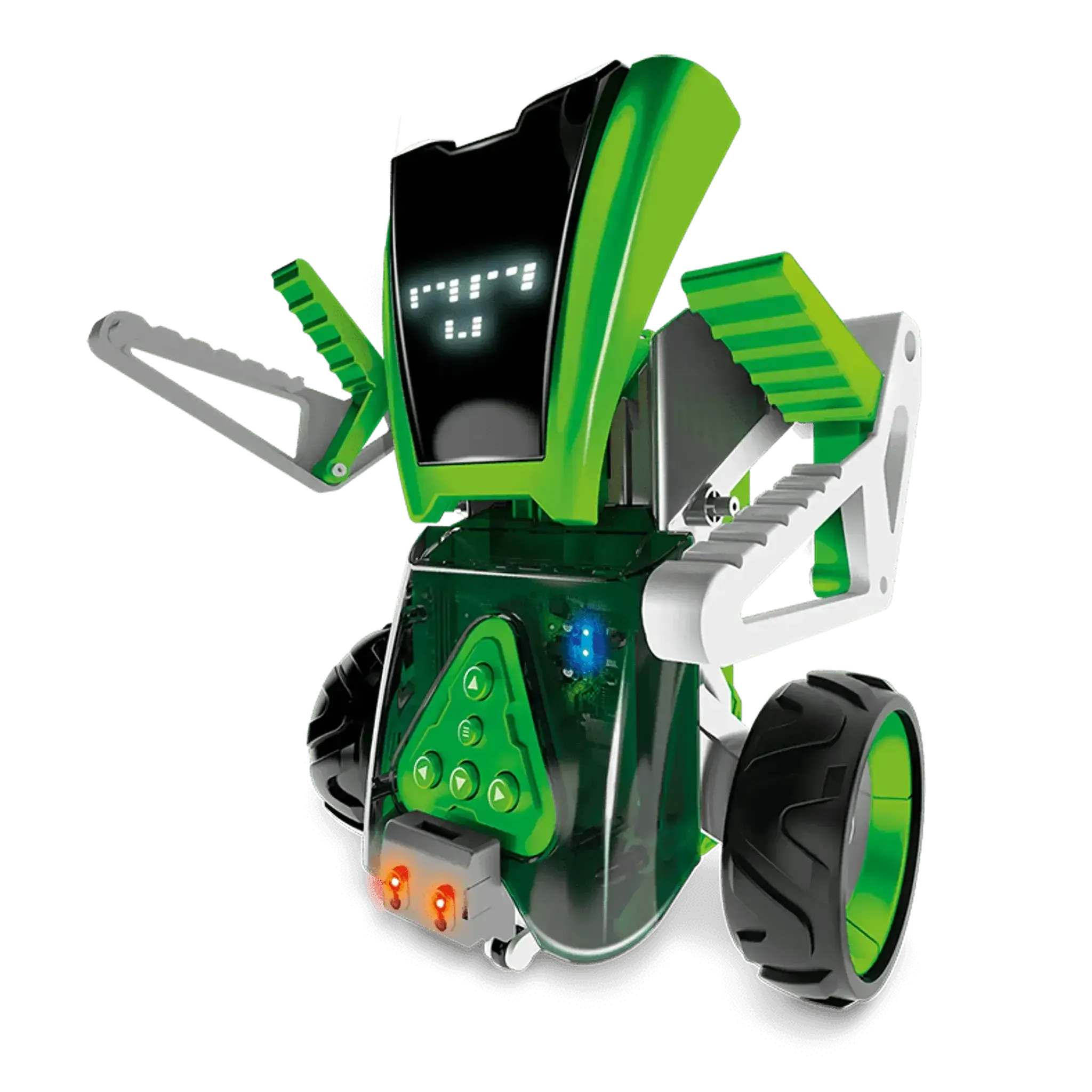 Xtrem Bots | Mazzy