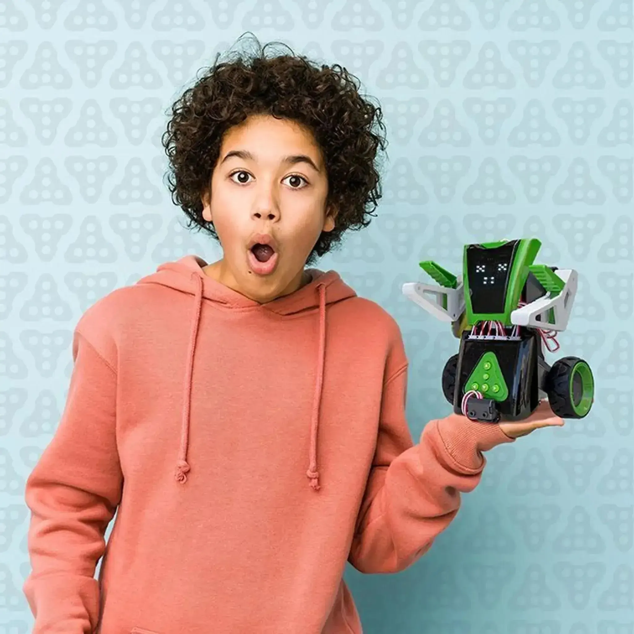 Xtrem Bots | Mazzy