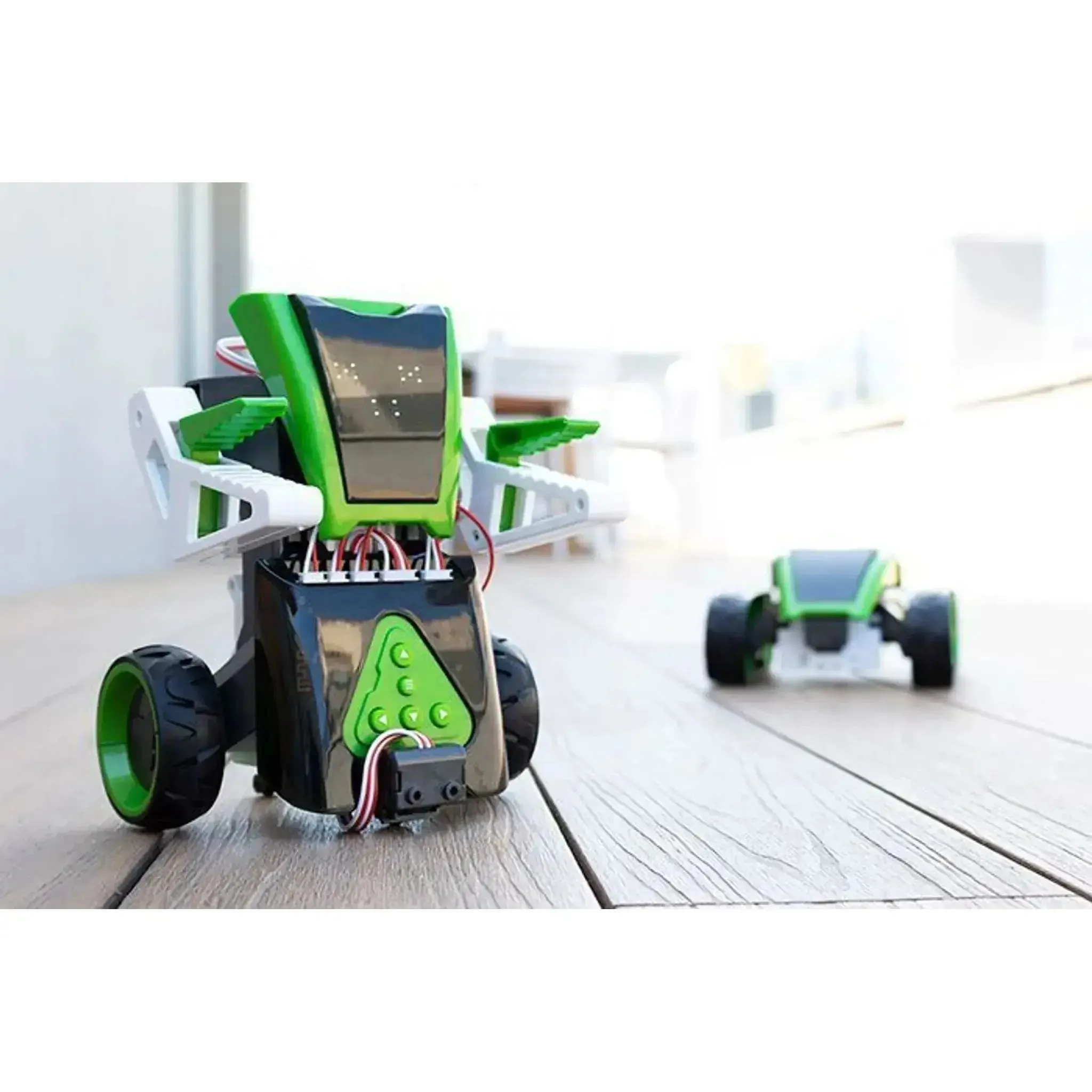 Xtrem Bots | Mazzy