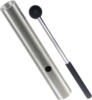 Xylophone Mallets for Beginners BESPORTBLE continuity consist dripstone survey Percussion Supplies Frog Croaker Sound Effector 