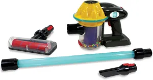Years$ Multicolor My First Vacuum instantly calendar Cleaner Lights & Sounds Playset Designed for Children Ages 3  